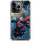 DC Comics Superman Unchained #1 Original Cover iPhone 16 Pro Clear Case